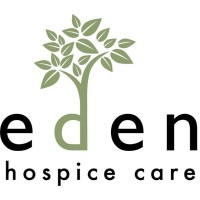 EDEN HOSPICE CARE, INC logo - Similar company to Guardian Hospice Care