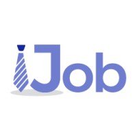 Ijob logo - Similar company to Ivserve Technologies