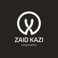 Zaid Kazi Corporation logo - Similar company to Akn Solutions