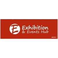Exhibition and events hubs logo - Similar company to Pinnacle X