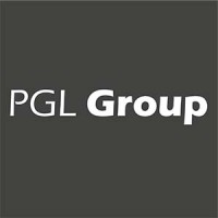 PGL GmbH logo - Similar company to Redko Gmbh