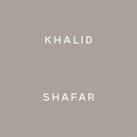 KHALID SHAFAR logo - Similar company to Ibdå