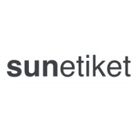 Sun Etiket logo - Similar company to Meta It & Software