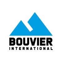 BOUVIER international logo - Similar company to Opulsion