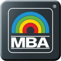 MBA Design & Display Products Corporation logo - Similar company to Cura3D
