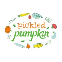 Pickled Pumpkin logo - Similar company to Stackbrains