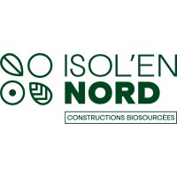 Isol' En Nord logo - Similar company to Siewood