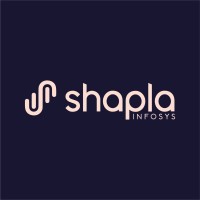 Shapla Infosys logo - Similar company to Amartable