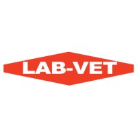LabVet logo - Similar company to Lab & Vet