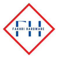 Fakhri Hardware logo - Similar company to Array Engineering Inc
