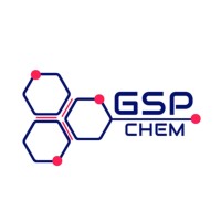 GSP CHEM logo - Similar company to Topnotch Placements