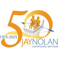 Jay Nolan Community Services logo - Similar company to Trinsecurity
