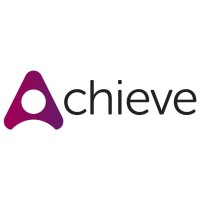 Achieve logo - Similar company to Creating Future Opportunities
