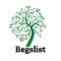 Begslist logo - Similar company to Go Get Funded Inc.