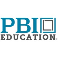 PBI Education logo - Similar company to Compass Management & Consulting