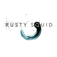 Rusty Squid Ltd logo - Similar company to Plastic Flow, Llc