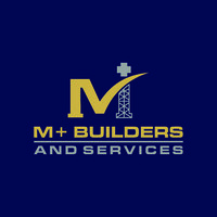 M+ Builders logo - Similar company to Monark Builders