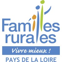 Fédération régionale Familles Rurales Pays de la Loire logo - Similar company to Smited79