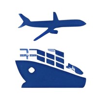 Perú Container Line logo - Similar company to Ad Logistics