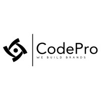 CodePro Software and Web Services logo - Similar company to Codepro