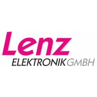 Lenz Elektronik GmbH logo - Similar company to Sod Gmbh