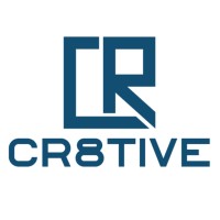 Cr8tive logo - Similar company to Cr8Tive It Solutions Ltd