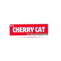 Cherry Cat logo - Similar company to Perk