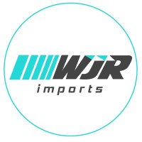 WJR IMPORTS logo - Similar company to Atlantis International