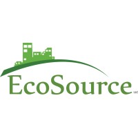 EcoSource Janitorial logo - Similar company to Granite State Analytical Services, Llc.