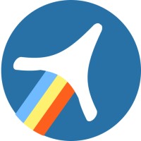 Skyrize logo - Similar company to Flatties