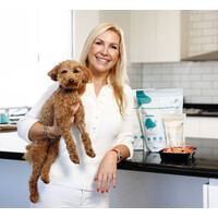 Healthy Active Pet logo - Similar company to Sniffy Nose