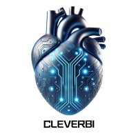 CleverBi I Crm - Automatización - Agentes IA logo - Similar company to Aken Ia