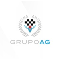 Grupo  AG logo - Similar company to Inversiones Caobo S.A.