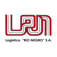 Logistica Rio Negro logo - Similar company to Itsur