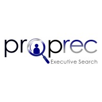 PropRec Search logo - Similar company to Hart Training And Recruitment