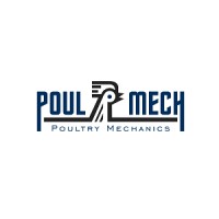 Poulmech logo - Similar company to Zorel Machine©
