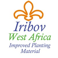 Iribov West Africa logo - Similar company to Eden Tree Ltd
