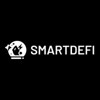 Smart DeFi logo - Similar company to Starcell Internacional S.A.