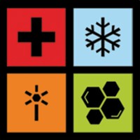 First Line Technology logo - Similar company to M2Dcon