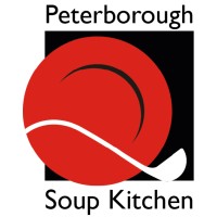 Peterborough Soup Kitchen logo - Similar company to Brixton Soup Kitchen