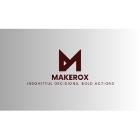 MAKEROX logo - Similar company to Berenox