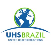 UHS Brazil logo - Similar company to Vietnam Health Clinic
