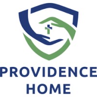 Providence Home logo - Similar company to Eighth Order
