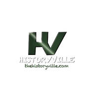 HistoryVille logo - Similar company to Crypto Nft Galaxy