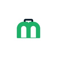 Mandoob logo - Similar company to Zumur.Com