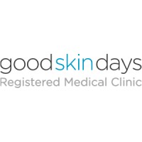 Good Skin Days logo - Similar company to Kat & Co Healthcare