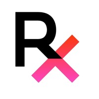 RecruitmentX.ai logo - Similar company to Talent Stack
