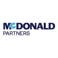 McDonald Partners logo - Similar company to Macdonald Partners