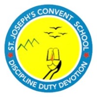 ST. JOSEPHS' CONVENT SCHOOL, KOTDWAR, GARHWAL logo - Similar company to Cystas Devsoft Private Limited