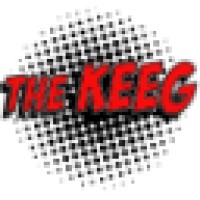 The Keeg